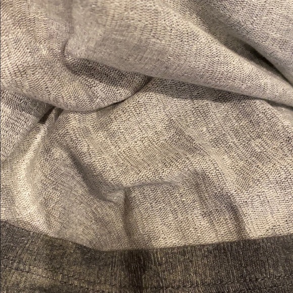 John Varvatos Supima Gauge Cotton Henley - Picture 7 of 7